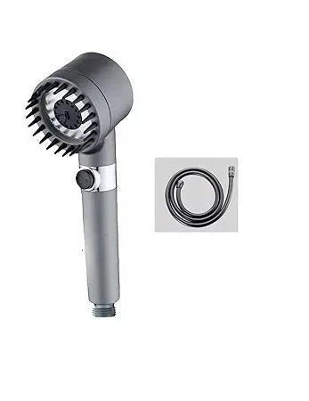 3 Modes Shower Head - Mifha's Beauty