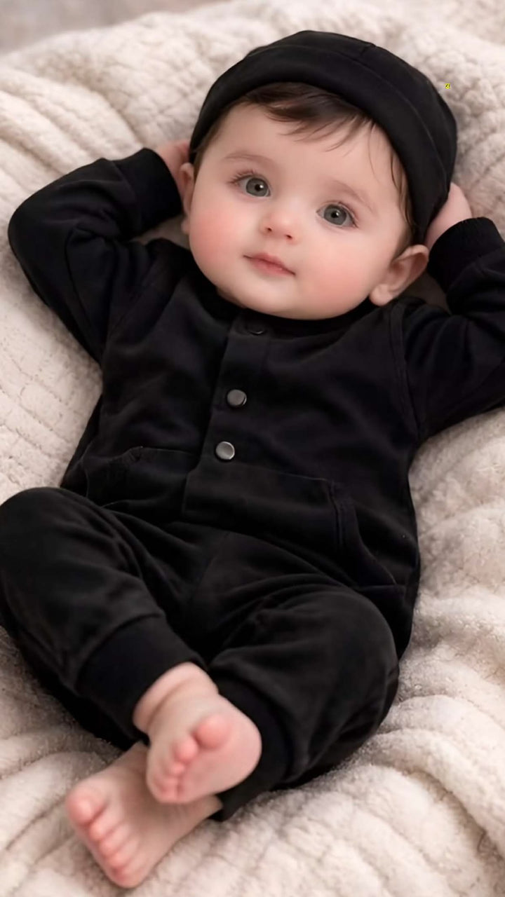 Babies Accessories