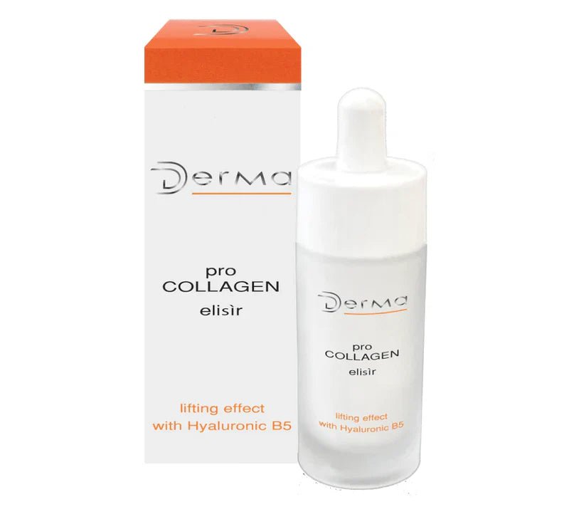 Derma Pro – Collagen Lifting Effect Serum - Mifha's Beauty