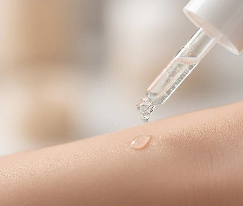Derma Pro – Collagen Lifting Effect Serum - Mifha's Beauty