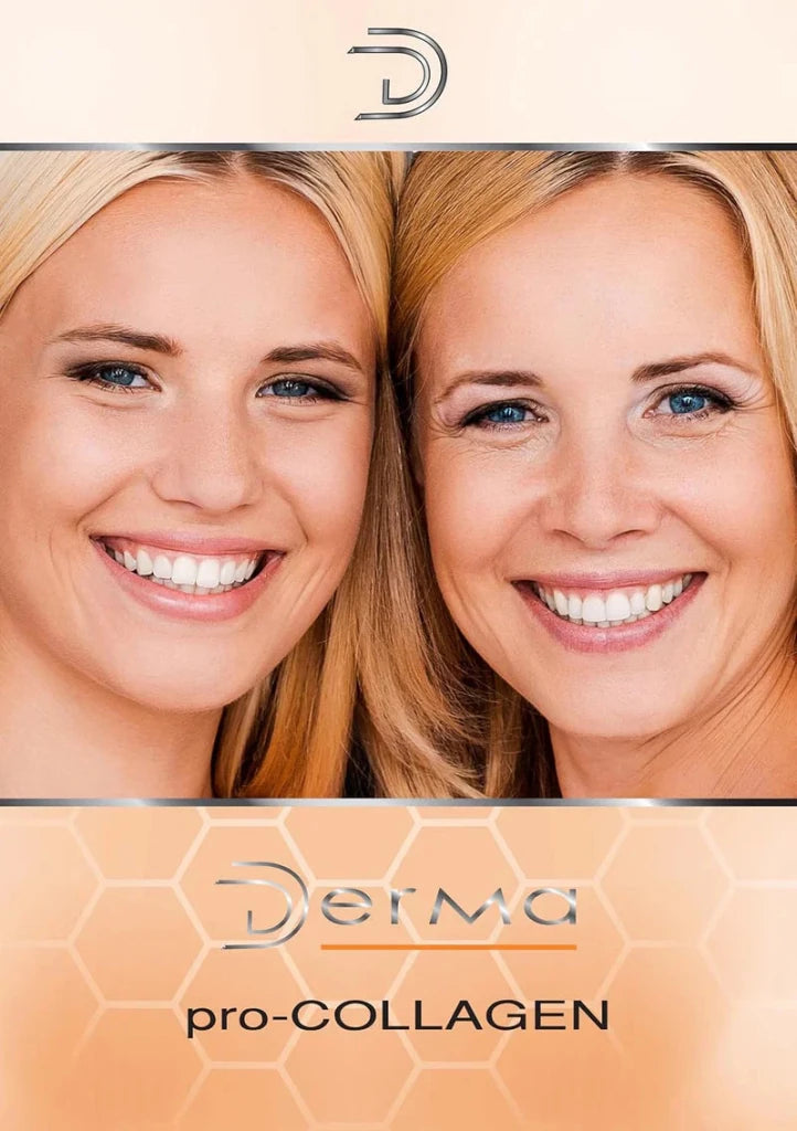 Derma Pro – Collagen Lifting Effect Serum - Mifha's Beauty