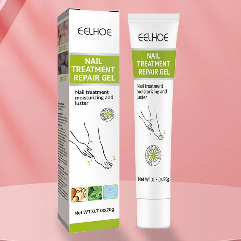 EELHOE – Nail Treatment Repair Gel - Mifha's Beauty