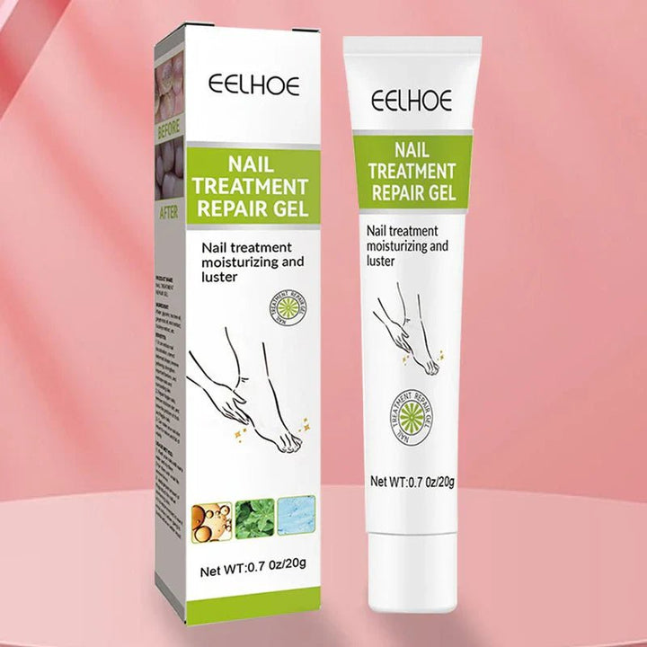 EELHOE – Nail Treatment Repair Gel - Mifha's Beauty