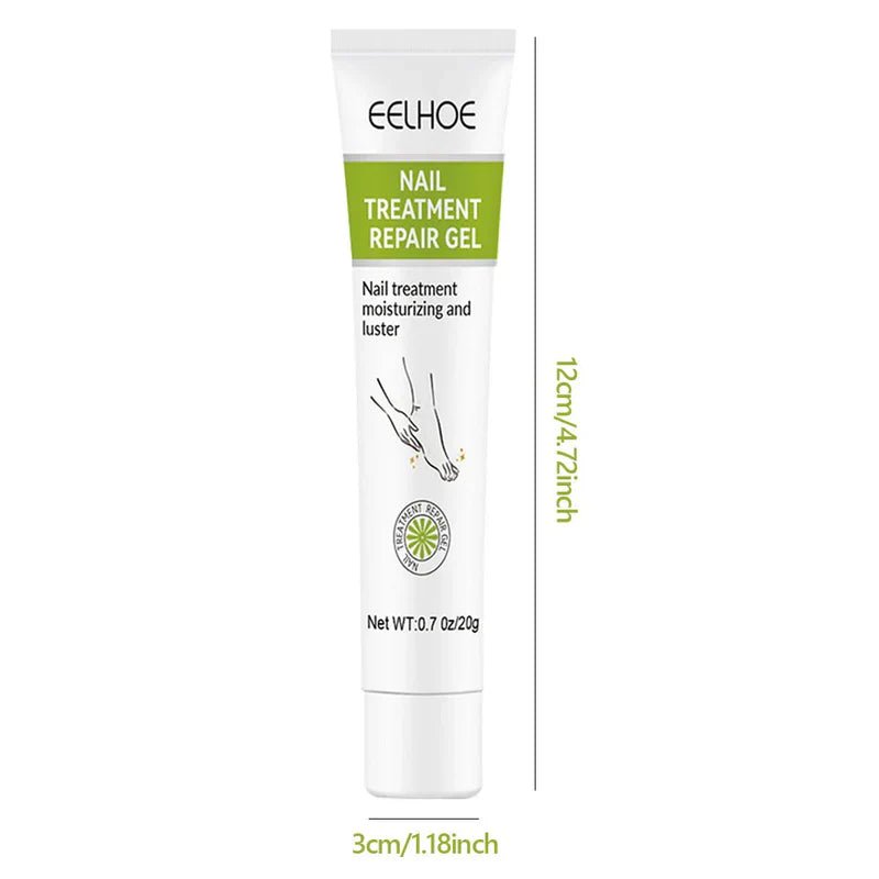 EELHOE – Nail Treatment Repair Gel - Mifha's Beauty