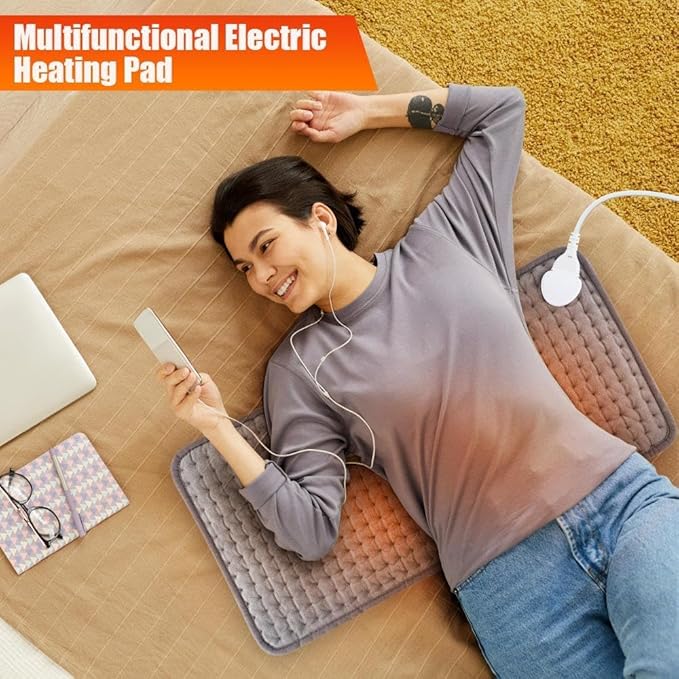 Electrical Heating Pad - Mifha's Beauty