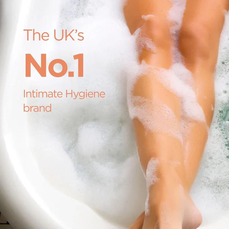 Femfresh – 0% Sensitive Intimate Wash - Mifha's Beauty