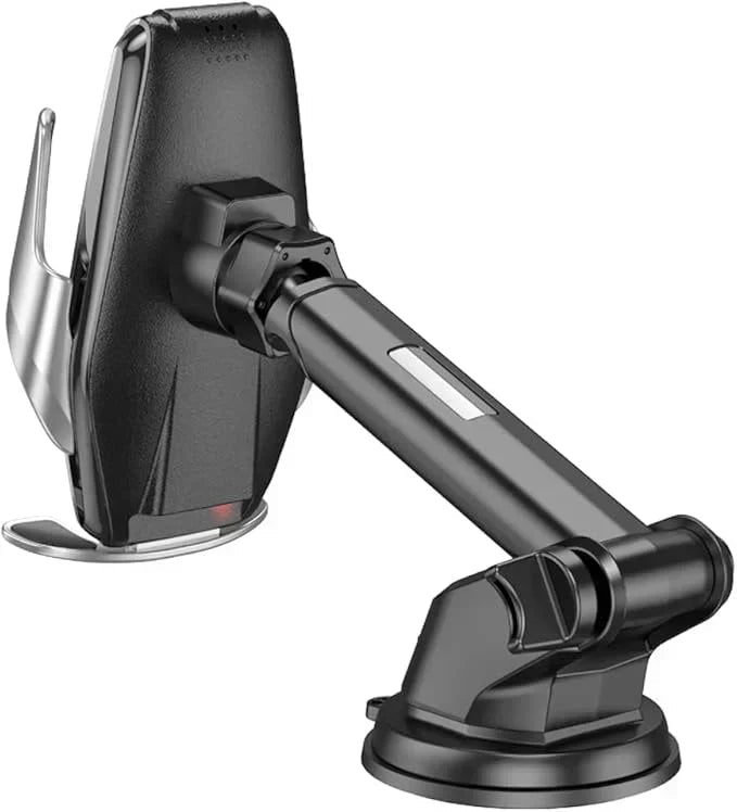 Hoco - Automatic Induction Car Holder (S14) - Mifha's Beauty