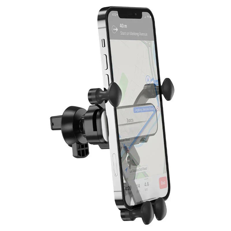 Hoco - Gravity Car Mount (CA102) - Mifha's Beauty