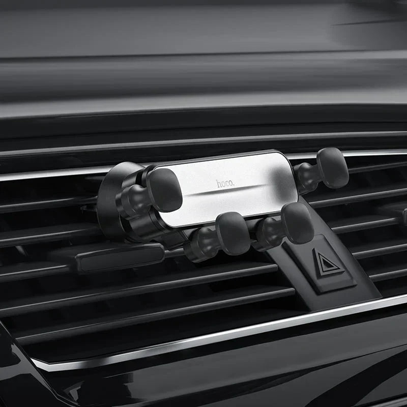 Hoco - Gravity Car Mount (CA102) - Mifha's Beauty