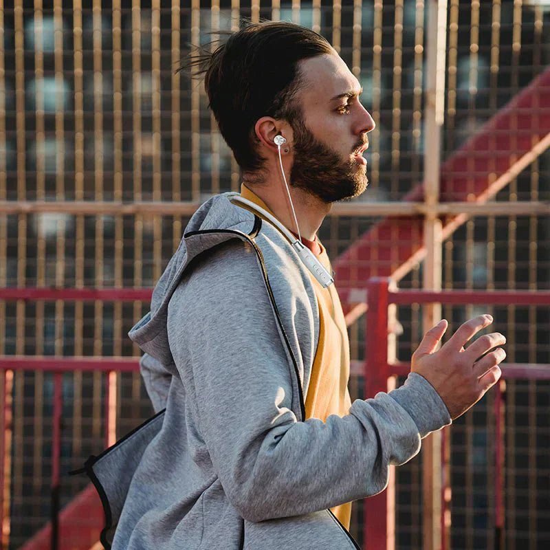 Hoco - Wireless Earphone (ES26) - Mifha's Beauty