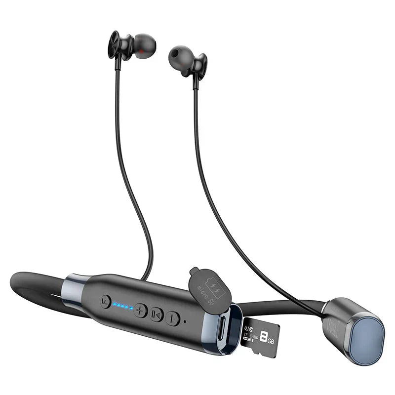 Hoco - Wireless Earphone (ES26) - Mifha's Beauty