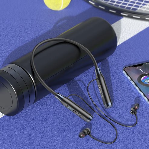 Hoco - Wireless Earphone (ES26) - Mifha's Beauty
