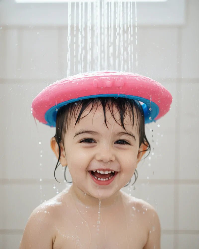 Kidilo – Baby Shower Cap - Mifha's Beauty