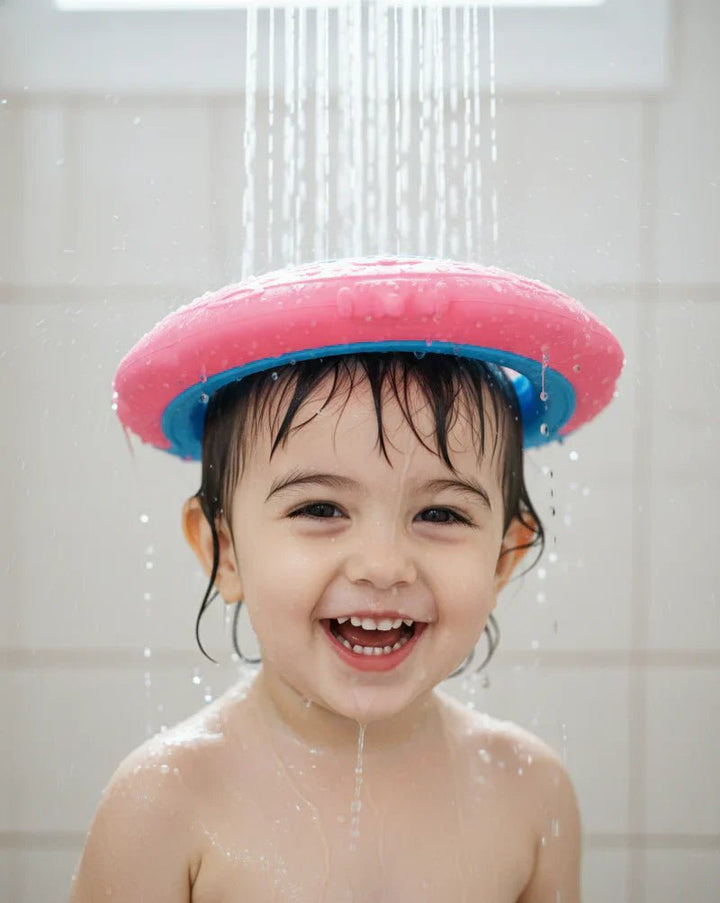 Kidilo – Baby Shower Cap - Mifha's Beauty
