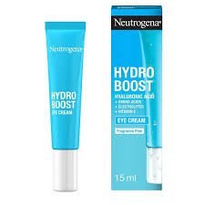 كريم العين نيوتروجينا هايدرو بوست - Neutrogena Hydro Boost Eye Cream - Mifha's Beauty