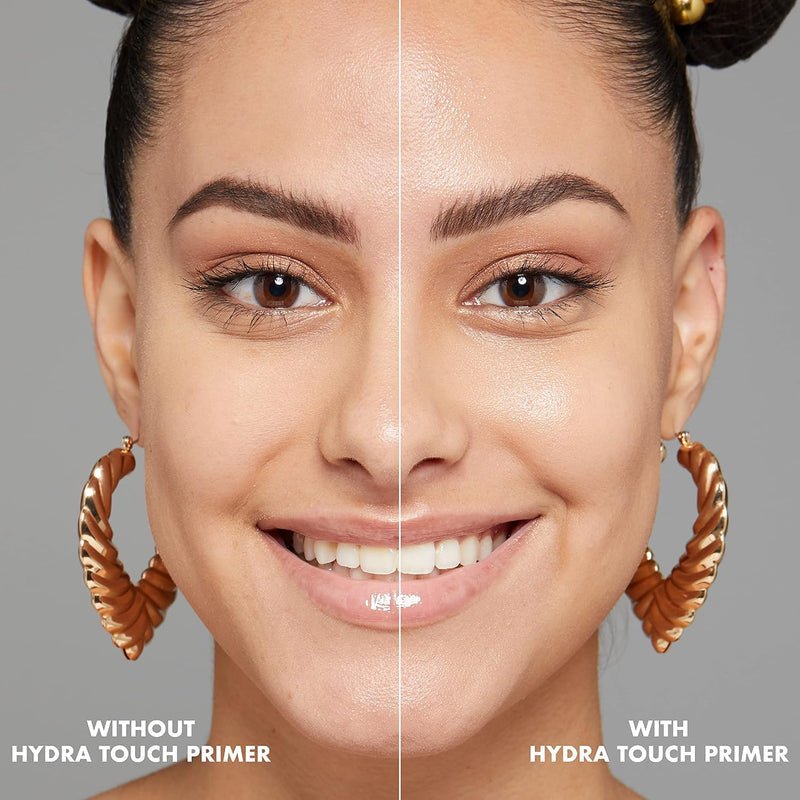 NYX Hydra Touch Primer Base - Mifha's Beauty