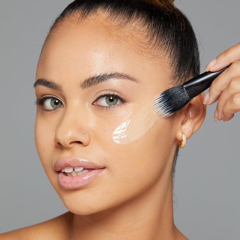 NYX Hydra Touch Primer Base - Mifha's Beauty