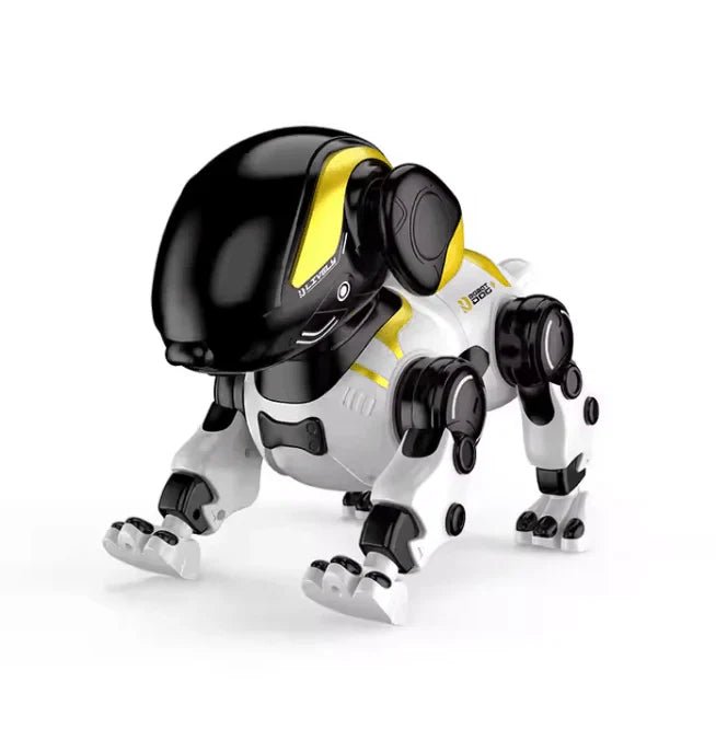 Robot Dog Electric Pet - Mifha's Beauty