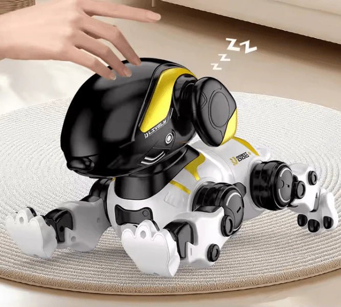 Robot Dog Electric Pet - Mifha's Beauty