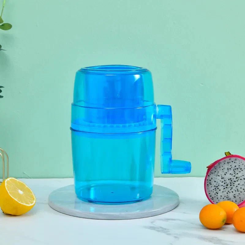 Sala – Manual Ice Shaver - Mifha's Beauty