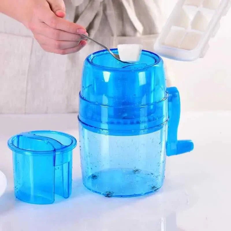 Sala – Manual Ice Shaver - Mifha's Beauty