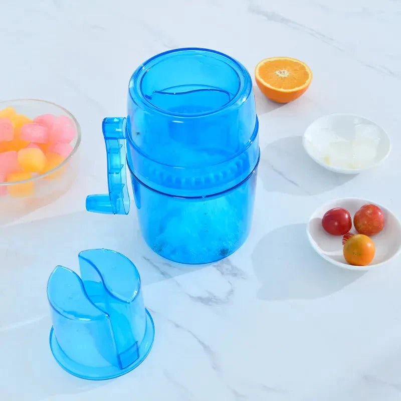 Sala – Manual Ice Shaver - Mifha's Beauty