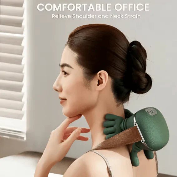 Shoulder & Neck Massager - Mifha's Beauty
