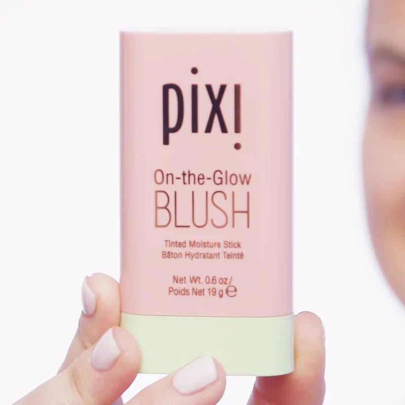 تينت الشفاه والخدود BLOOM - Mifha's Beauty